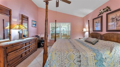 Welcome to this inviting 3-bedroom, 2-bath home offering an open on The Links of Lake Bernadette in Florida - for sale on GolfHomes.com, golf home, golf lot