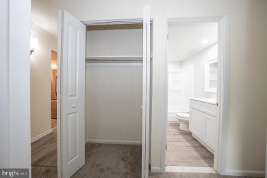 JUST AVAIALBLE... an exceptional third-floor unit in popular on Glenhardie Country Club in Pennsylvania - for sale on GolfHomes.com, golf home, golf lot