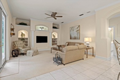 Welcome To Your Elegant Retreat in Golden Eagle - NE Tallahassee on Golden Eagle Country Club in Florida - for sale on GolfHomes.com, golf home, golf lot
