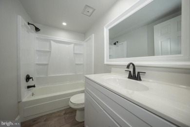 JUST AVAIALBLE... an exceptional third-floor unit in popular on Glenhardie Country Club in Pennsylvania - for sale on GolfHomes.com, golf home, golf lot
