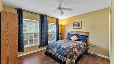 Welcome to this inviting 3-bedroom, 2-bath home offering an open on The Links of Lake Bernadette in Florida - for sale on GolfHomes.com, golf home, golf lot