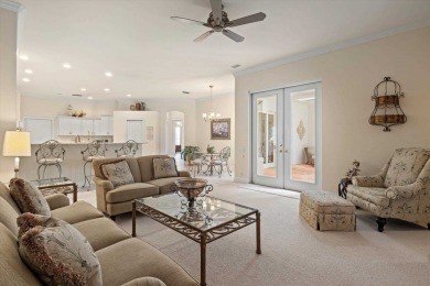 Welcome To Your Elegant Retreat in Golden Eagle - NE Tallahassee on Golden Eagle Country Club in Florida - for sale on GolfHomes.com, golf home, golf lot