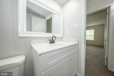 JUST AVAIALBLE... an exceptional third-floor unit in popular on Glenhardie Country Club in Pennsylvania - for sale on GolfHomes.com, golf home, golf lot