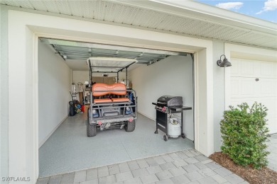 This Golf Bundled Condo is a true paradise for golf enthusiasts on Babcock National Golf Course in Florida - for sale on GolfHomes.com, golf home, golf lot