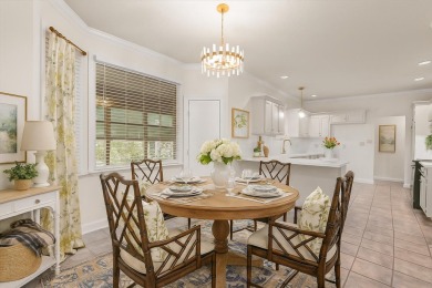 Tucked at the end of a cul-de-sac on over an acre, 104 on Houndslake Country Club in South Carolina - for sale on GolfHomes.com, golf home, golf lot
