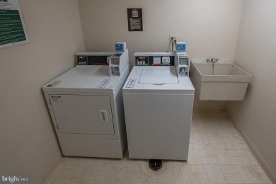 JUST AVAIALBLE... an exceptional third-floor unit in popular on Glenhardie Country Club in Pennsylvania - for sale on GolfHomes.com, golf home, golf lot
