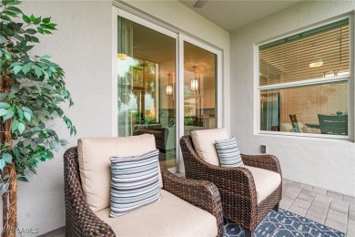 This Golf Bundled Condo is a true paradise for golf enthusiasts on Babcock National Golf Course in Florida - for sale on GolfHomes.com, golf home, golf lot