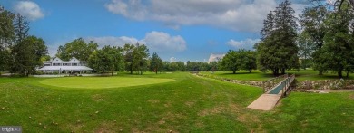 JUST AVAIALBLE... an exceptional third-floor unit in popular on Glenhardie Country Club in Pennsylvania - for sale on GolfHomes.com, golf home, golf lot