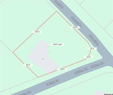 Beautiful multi-level home on a corner lot with fantastic on Holiday Island Golf Course in Arkansas - for sale on GolfHomes.com, golf home, golf lot