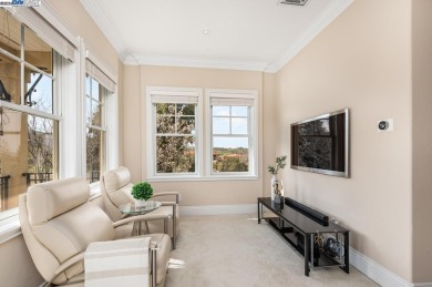 An Exceptional Home for an Exceptional Life! This stunning on Ruby Hill Golf Club in California - for sale on GolfHomes.com, golf home, golf lot