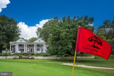 JUST AVAIALBLE... an exceptional third-floor unit in popular on Glenhardie Country Club in Pennsylvania - for sale on GolfHomes.com, golf home, golf lot