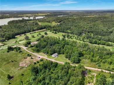 Discover peaceful living on this stunning 1.1-acre lot in Sunset on Sunset View Golf and Estates in Wisconsin - for sale on GolfHomes.com, golf home, golf lot