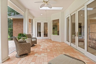 Welcome To Your Elegant Retreat in Golden Eagle - NE Tallahassee on Golden Eagle Country Club in Florida - for sale on GolfHomes.com, golf home, golf lot