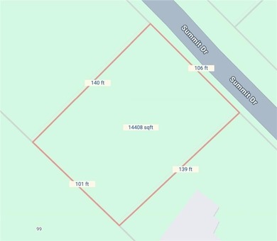 Beautiful multi-level home on a corner lot with fantastic on Holiday Island Golf Course in Arkansas - for sale on GolfHomes.com, golf home, golf lot