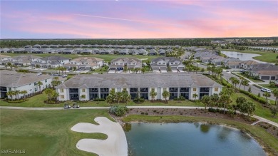 This Golf Bundled Condo is a true paradise for golf enthusiasts on Babcock National Golf Course in Florida - for sale on GolfHomes.com, golf home, golf lot