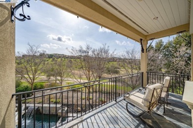 An Exceptional Home for an Exceptional Life! This stunning on Ruby Hill Golf Club in California - for sale on GolfHomes.com, golf home, golf lot