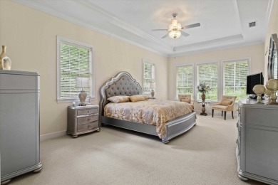 Welcome To Your Elegant Retreat in Golden Eagle - NE Tallahassee on Golden Eagle Country Club in Florida - for sale on GolfHomes.com, golf home, golf lot