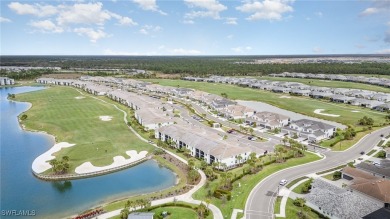 This Golf Bundled Condo is a true paradise for golf enthusiasts on Babcock National Golf Course in Florida - for sale on GolfHomes.com, golf home, golf lot