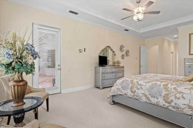 Welcome To Your Elegant Retreat in Golden Eagle - NE Tallahassee on Golden Eagle Country Club in Florida - for sale on GolfHomes.com, golf home, golf lot