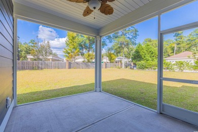 JUST FINISHED. Welcome to 4317 Live Oak Dr, a stunning BRAND NEW on Glen Dornoch Waterway Golf Links in South Carolina - for sale on GolfHomes.com, golf home, golf lot