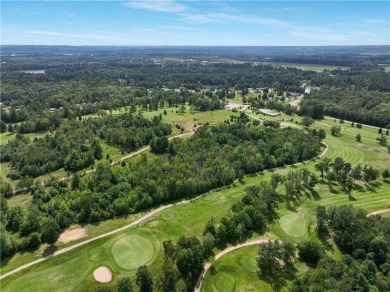 Discover peaceful living on this stunning 1.1-acre lot in Sunset on Sunset View Golf and Estates in Wisconsin - for sale on GolfHomes.com, golf home, golf lot