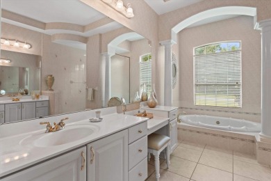 Welcome To Your Elegant Retreat in Golden Eagle - NE Tallahassee on Golden Eagle Country Club in Florida - for sale on GolfHomes.com, golf home, golf lot