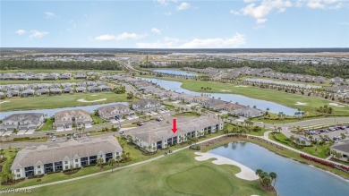 This Golf Bundled Condo is a true paradise for golf enthusiasts on Babcock National Golf Course in Florida - for sale on GolfHomes.com, golf home, golf lot