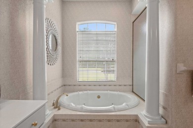 Welcome To Your Elegant Retreat in Golden Eagle - NE Tallahassee on Golden Eagle Country Club in Florida - for sale on GolfHomes.com, golf home, golf lot