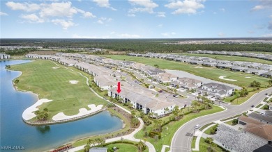 This Golf Bundled Condo is a true paradise for golf enthusiasts on Babcock National Golf Course in Florida - for sale on GolfHomes.com, golf home, golf lot