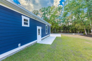 JUST FINISHED. Welcome to 4317 Live Oak Dr, a stunning BRAND NEW on Glen Dornoch Waterway Golf Links in South Carolina - for sale on GolfHomes.com, golf home, golf lot