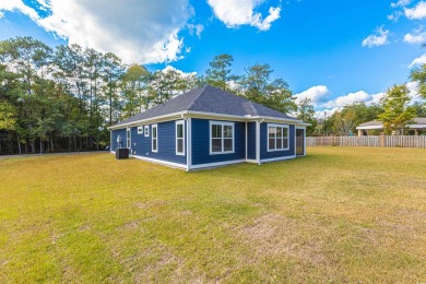 JUST FINISHED. Welcome to 4317 Live Oak Dr, a stunning BRAND NEW on Glen Dornoch Waterway Golf Links in South Carolina - for sale on GolfHomes.com, golf home, golf lot