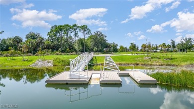 This Golf Bundled Condo is a true paradise for golf enthusiasts on Babcock National Golf Course in Florida - for sale on GolfHomes.com, golf home, golf lot