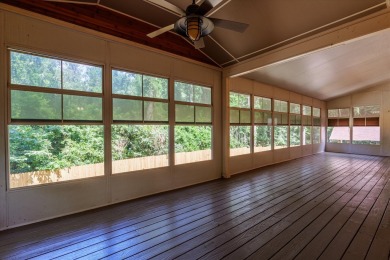 Tucked at the end of a cul-de-sac on over an acre, 104 on Houndslake Country Club in South Carolina - for sale on GolfHomes.com, golf home, golf lot