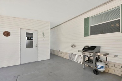 Pristine and move-in ready in Golf Lakes, a gated 55+ on Heather Hills Golf Course in Florida - for sale on GolfHomes.com, golf home, golf lot