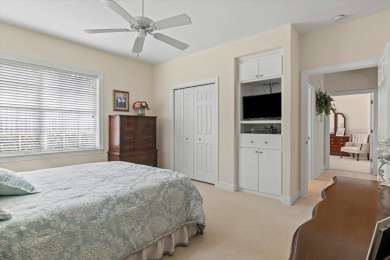 Welcome To Your Elegant Retreat in Golden Eagle - NE Tallahassee on Golden Eagle Country Club in Florida - for sale on GolfHomes.com, golf home, golf lot