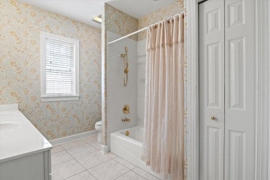 Welcome To Your Elegant Retreat in Golden Eagle - NE Tallahassee on Golden Eagle Country Club in Florida - for sale on GolfHomes.com, golf home, golf lot