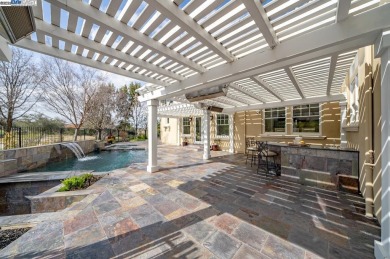An Exceptional Home for an Exceptional Life! This stunning on Ruby Hill Golf Club in California - for sale on GolfHomes.com, golf home, golf lot