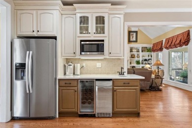 Imagine waking in your main level primary suite, sunlight on Bridgemill Golf Club in Georgia - for sale on GolfHomes.com, golf home, golf lot