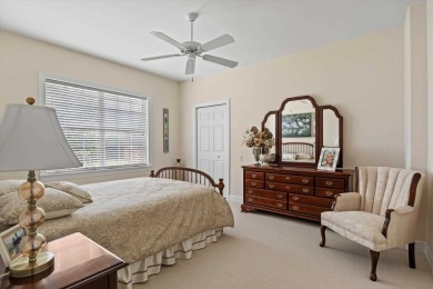 Welcome To Your Elegant Retreat in Golden Eagle - NE Tallahassee on Golden Eagle Country Club in Florida - for sale on GolfHomes.com, golf home, golf lot