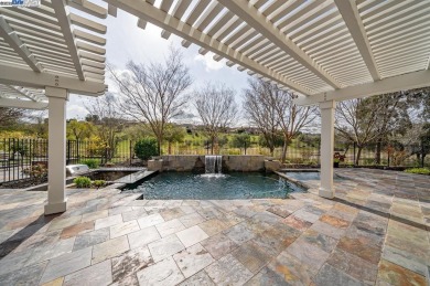 An Exceptional Home for an Exceptional Life! This stunning on Ruby Hill Golf Club in California - for sale on GolfHomes.com, golf home, golf lot
