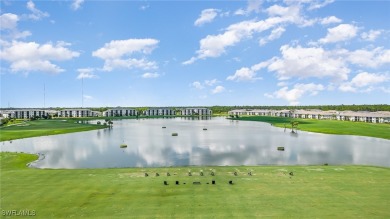 This Golf Bundled Condo is a true paradise for golf enthusiasts on Babcock National Golf Course in Florida - for sale on GolfHomes.com, golf home, golf lot