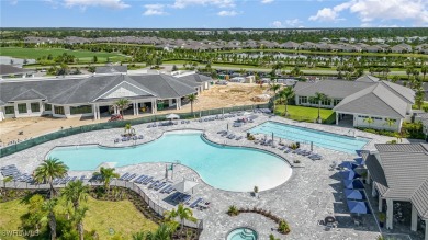 This Golf Bundled Condo is a true paradise for golf enthusiasts on Babcock National Golf Course in Florida - for sale on GolfHomes.com, golf home, golf lot