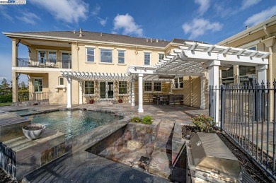 An Exceptional Home for an Exceptional Life! This stunning on Ruby Hill Golf Club in California - for sale on GolfHomes.com, golf home, golf lot