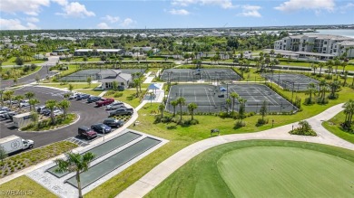 This Golf Bundled Condo is a true paradise for golf enthusiasts on Babcock National Golf Course in Florida - for sale on GolfHomes.com, golf home, golf lot