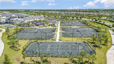 This Golf Bundled Condo is a true paradise for golf enthusiasts on Babcock National Golf Course in Florida - for sale on GolfHomes.com, golf home, golf lot