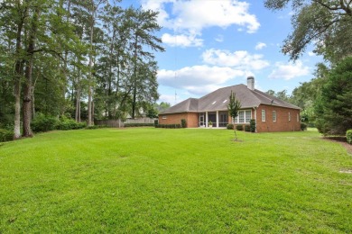 Welcome To Your Elegant Retreat in Golden Eagle - NE Tallahassee on Golden Eagle Country Club in Florida - for sale on GolfHomes.com, golf home, golf lot