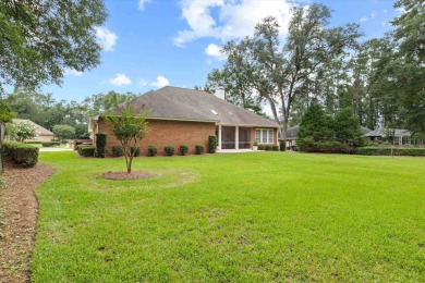 Welcome To Your Elegant Retreat in Golden Eagle - NE Tallahassee on Golden Eagle Country Club in Florida - for sale on GolfHomes.com, golf home, golf lot