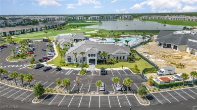 This Golf Bundled Condo is a true paradise for golf enthusiasts on Babcock National Golf Course in Florida - for sale on GolfHomes.com, golf home, golf lot