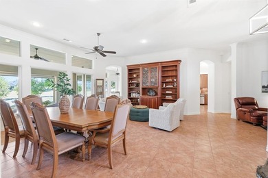 Have you been looking for a home with golf course and water on Wildhorse Golf Club of Robson Ranch in Texas - for sale on GolfHomes.com, golf home, golf lot