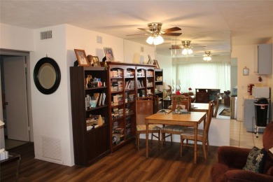 FIRST FLOOR with FRONT PORCH and BACK PATIO****Enjoy your on On Top Of The World Golf Course in Florida - for sale on GolfHomes.com, golf home, golf lot